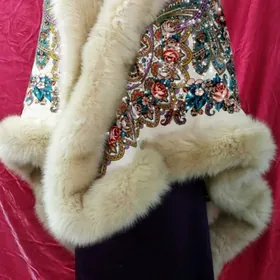 mehly gynac bukja toy nakidka
