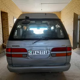 Toyota Town Ace 1993