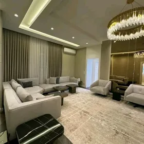 Arenda jay Mir 3
