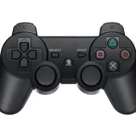 Джойстик PS3