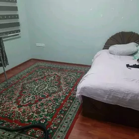 arenda komlat  Mir 4 