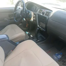 Toyota 4Runner 2002