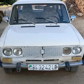 Lada 2106 1991