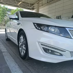 Optima sonata 2,4