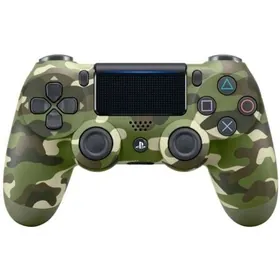 Джойстик PS4 Doubleshock Wirel
