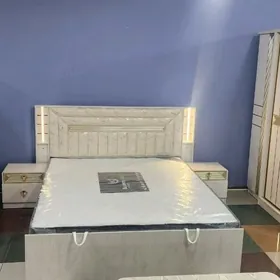 Spalny kamplekt