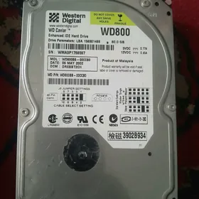 joskiy disk