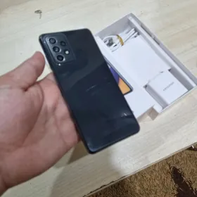Samsung A52 8/128 paket