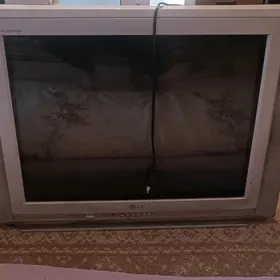 Telewizer LG
