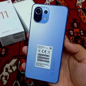 Mi 11 Lite 5G NE