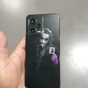 redmi note 12 pro 5g 8+8 256