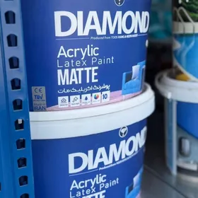 Diamond Gidroizolýasiýa