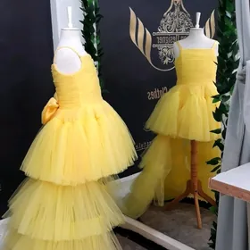 Принимаю заказы на платья