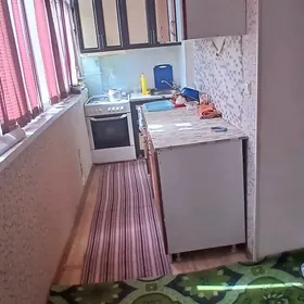bez hazayn kvartira