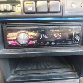 pioneer magnitafon