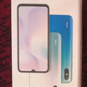 REDMI9AREDMI 9AREDMI9A