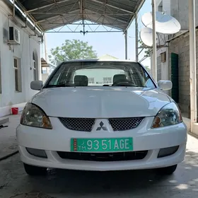 Mitsubishi Lanser 2006
