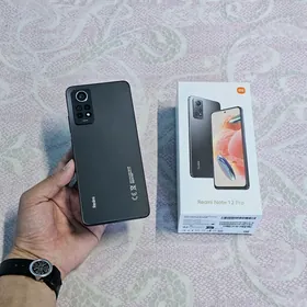 Redmi Not 12pro. 12/256