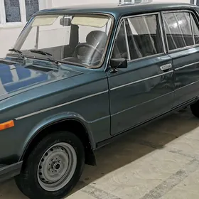 Lada 2106 1999