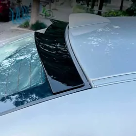 Spoyler E60 Batman style
