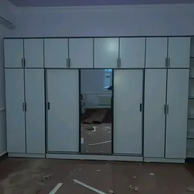 шкаф купе