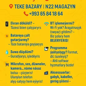 TELEFON USSAHANASY