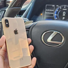 iPhone Xs