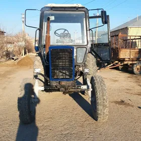 MTZ 82 1992