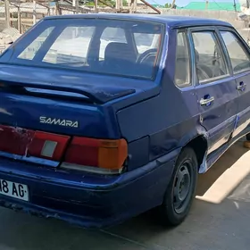 Lada 2115 2000