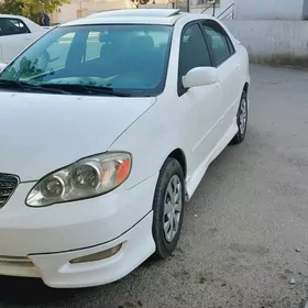 Toyota Corolla 2004
