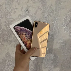 iphone Xs Max 83%