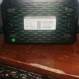 TENDA ROUTER
