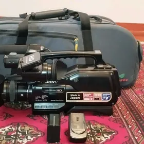 Sony 2500 kamera