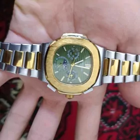 Patek Philippe Sagat