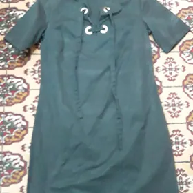 платье