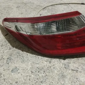 Camry cyra
