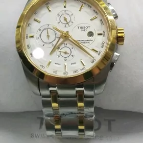 TISSOT