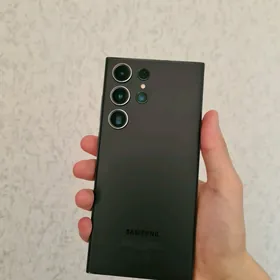 Samsung S23 Ultra