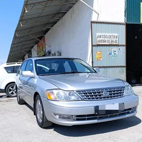 Toyota Avalon 2004