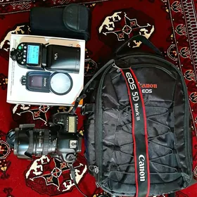 CANON MARK3
