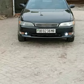 Toyota Mark II 1993