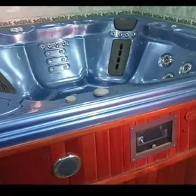 джакузи