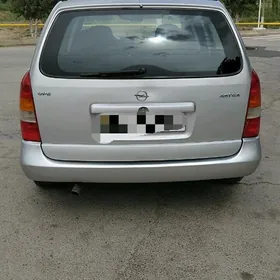 Opel Astra 1999