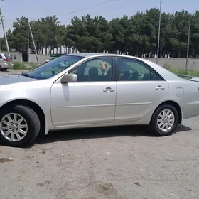 Toyota Camry 2005