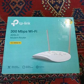 Rolter tp-link