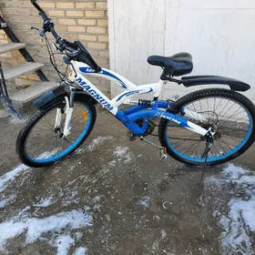 велосипед