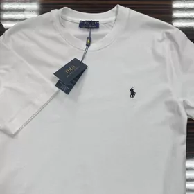 Polo  Futbolka