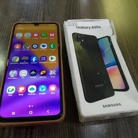 Samsung A05s 4/64