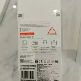 Redmi note 11