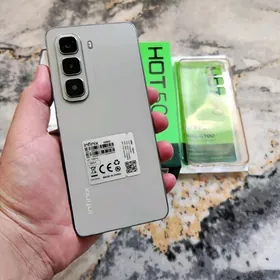 Infinix Hot 50 8/128gb